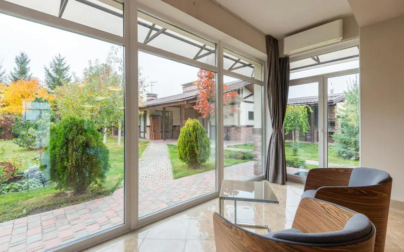 Pose de Châssis — JKM Construction Amay