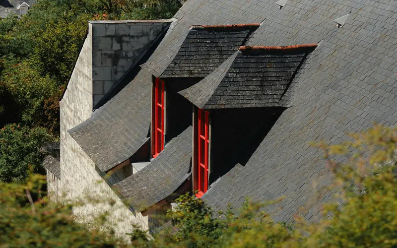 Toiture Complète — JKM Construction Amay